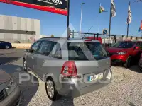 2008 Opel ZAFIRA