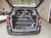 2008 Opel ZAFIRA