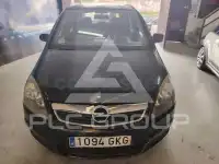 2008 Opel ZAFIRA