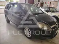 2008 Opel ZAFIRA