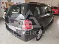 2008 Opel ZAFIRA