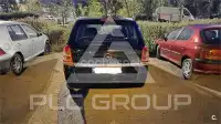 2008 Opel ZAFIRA