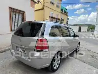 2008 Opel ZAFIRA