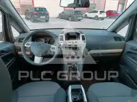 2008 Opel ZAFIRA