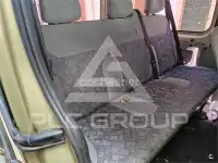 2008 Opel Vivaro