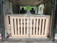 2008 Opel Vivaro