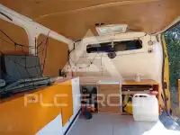 2008 Opel Vivaro