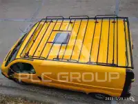 2008 Opel Vivaro