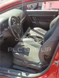 2008 Opel Vectra