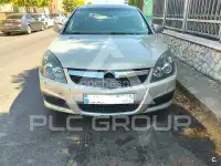 2008 Opel Vectra