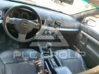 2008 Opel Vectra