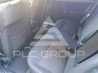 2008 Opel Vectra