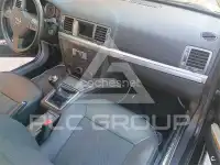 2008 Opel Vectra