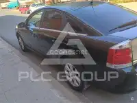 2008 Opel Vectra