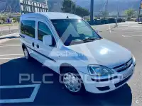 2008 Opel Combo
