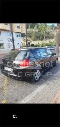 2008 Opel Signum