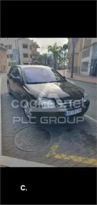 2008 Opel Signum