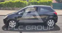 2008 Opel Corsa
