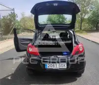 2008 Opel Corsa