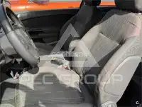 2008 Opel Corsa