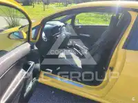 2008 Opel Corsa