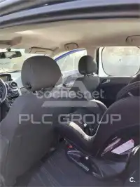 2008 Opel Corsa