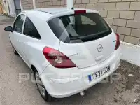 2008 Opel Corsa