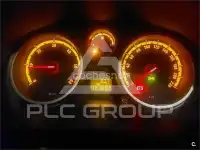 2008 Opel Corsa