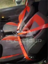 2008 Opel Corsa