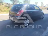 2008 Opel Corsa