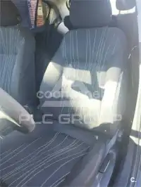 2008 Opel Corsa