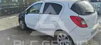 2008 Opel Corsa