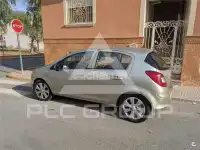 2008 Opel Corsa