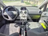 2008 Opel Corsa