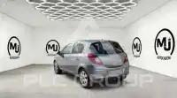 2008 Opel Corsa