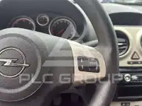 2008 Opel Corsa
