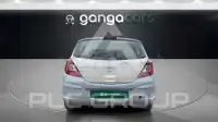 2008 Opel Corsa