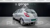 2008 Opel Corsa