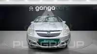 2008 Opel Corsa
