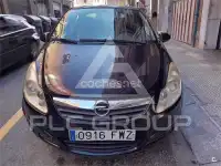 2008 Opel Corsa