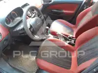2008 Opel Corsa