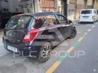 2008 Opel Corsa