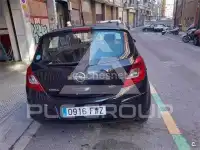 2008 Opel Corsa