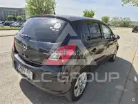 2008 Opel Corsa