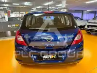 2008 Opel Corsa