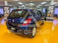 2008 Opel Corsa