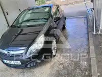 2008 Opel Corsa