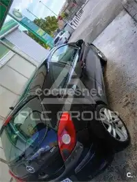 2008 Opel Corsa