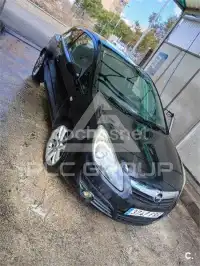 2008 Opel Corsa