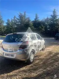 2008 Opel Corsa